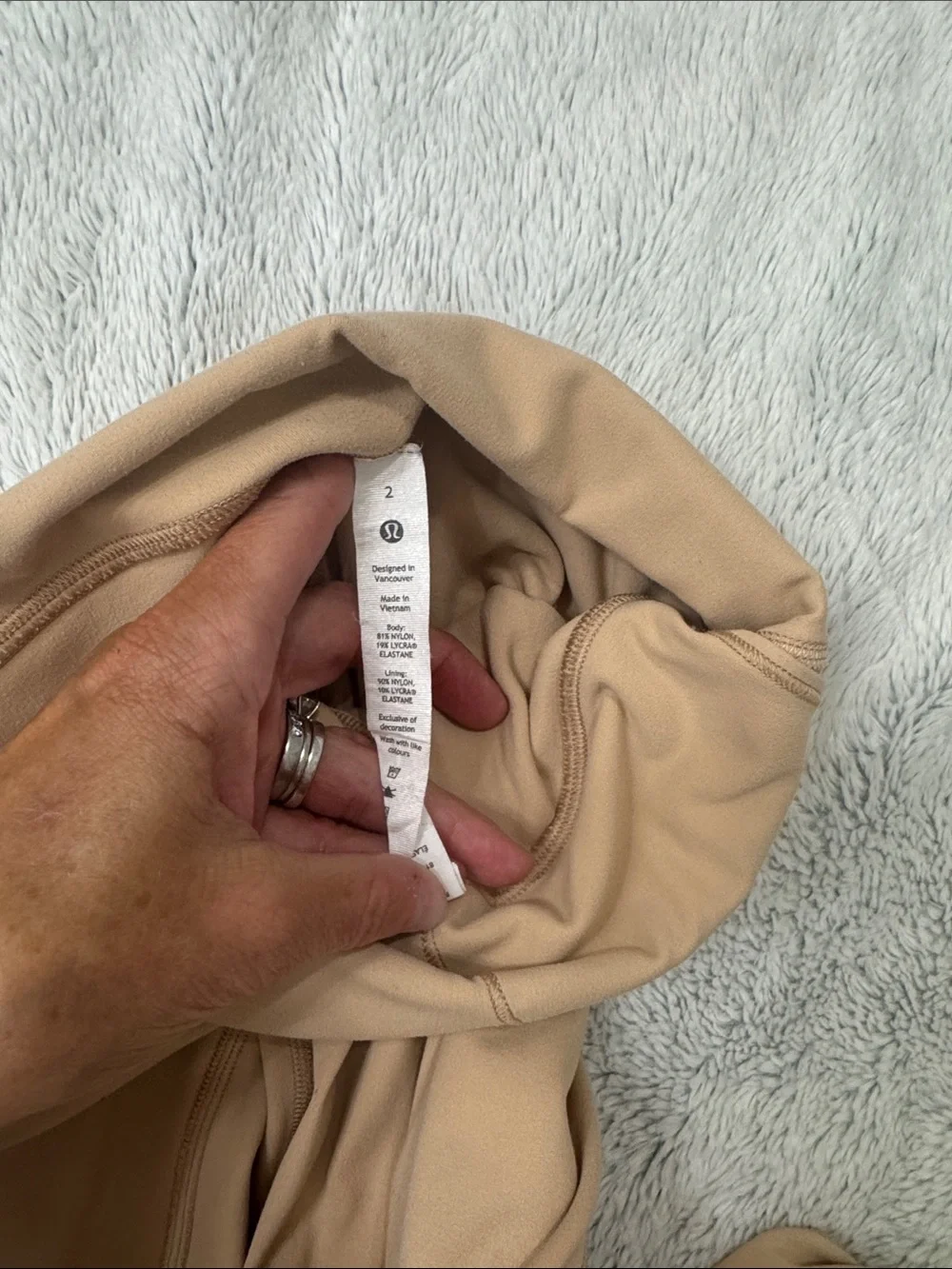 Lululemon Align High-Rise Pant 25